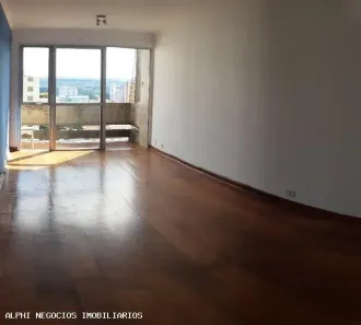 Apartamento com 3 Quartos à venda, 74m² no Sumarezinho, São Paulo
