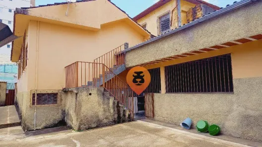Casa com 3 Quartos à venda, 187m² no Floresta, Belo Horizonte