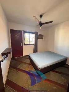 Casa com 1 Quarto para alugar, 55m² no Vila Blanche, Cabo Frio