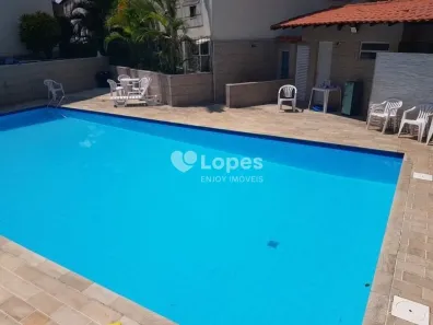 Apartamento com 3 Quartos à venda, 56m² no Anil, Rio de Janeiro