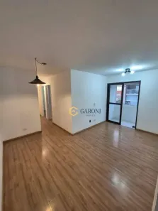 Apartamento com 3 Quartos à venda, 67m² no Lapa, São Paulo