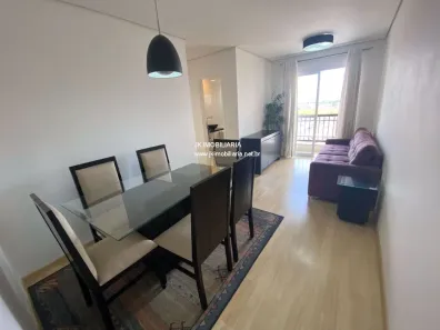 Apartamento com 2 Quartos à venda, 57m² no Vila Maria, São Paulo