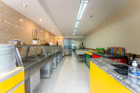 Ponto Comercial à venda, 70m² no Asa Sul, Brasília