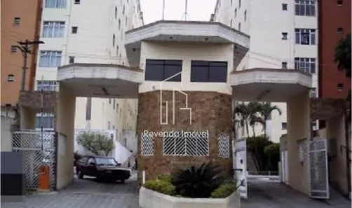 Apartamento com 1 Quarto à venda, 42m² no Centro, Guarulhos