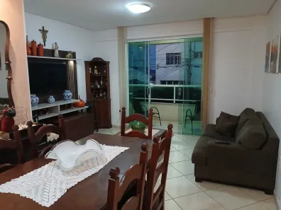 Apartamento com 3 Quartos à venda, 99m² no Brasil, Uberlândia