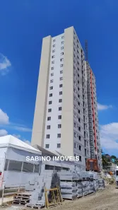 Apartamento com 2 Quartos à venda, 50m² no Mutondo, São Gonçalo