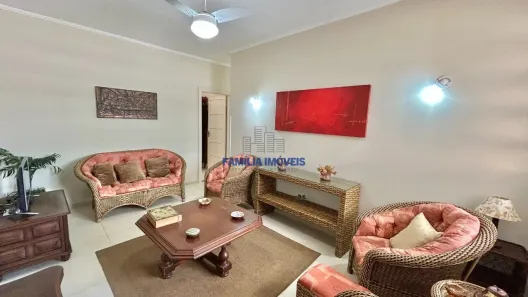 Apartamento com 2 Quartos à venda, 78m² no Gonzaga, Santos