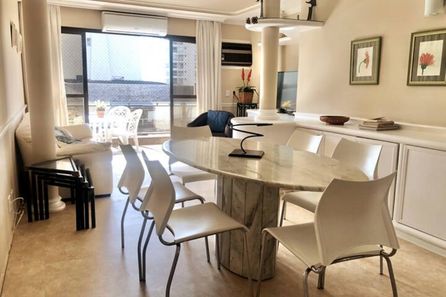 Cobertura com 4 Quartos à venda, 130m² no Enseada, Guarujá