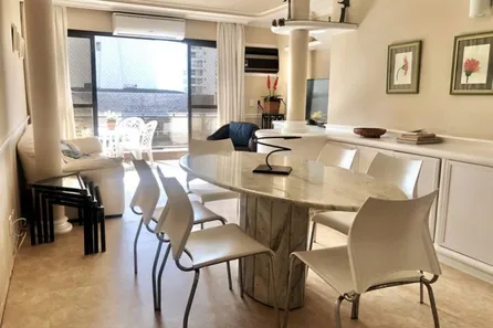 Cobertura com 4 Quartos à venda, 130m² no Enseada, Guarujá