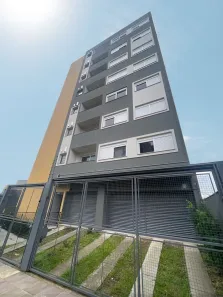 Apartamento com 2 Quartos à venda, 59m² no Rio Branco, Caxias do Sul
