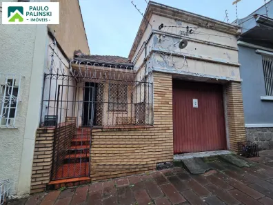 Casa com 4 Quartos à venda, 235m² no Moinhos de Vento, Porto Alegre