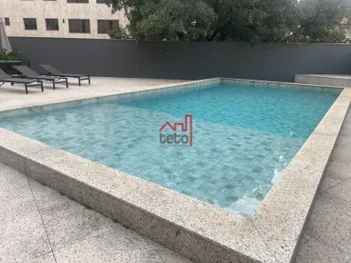 Apartamento com 2 Quartos à venda, 77m² no Sion, Belo Horizonte