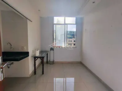 Apartamento com 1 Quarto à venda, 30m² no Centro, Rio de Janeiro