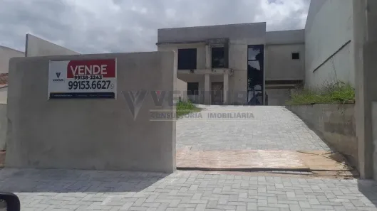 Sobrado com 4 Quartos à venda, 208m² no Aristocrata, São José dos Pinhais