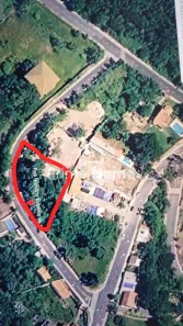 Lote/Terreno à venda, 1429m² no Real Parque Dom Pedro I, Itatiba