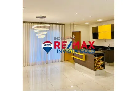Apartamento com 2 Quartos à venda, 85m² no Jordanópolis, Arujá