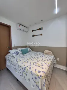 Apartamento com 1 Quarto à venda, 29m² no Tamandaré, Tamandaré
