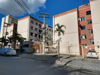 Apartamento com 3 Quartos à venda, 70m² no Setor dos Afonsos, Aparecida de Goiânia