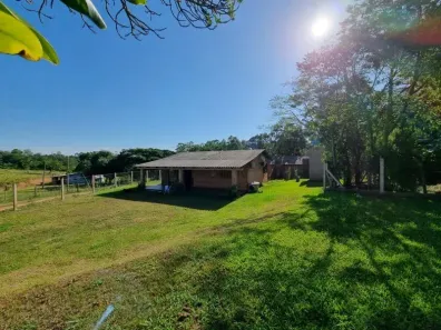 Fazenda/Sítio com 2 Quartos à venda, 9000m² no Martinica, Viamão
