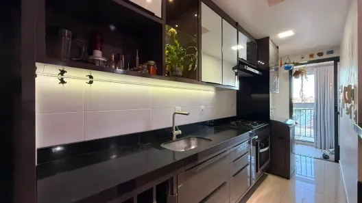 Apartamento com 2 Quartos à venda, 61m² no Parque Jamaica, Londrina