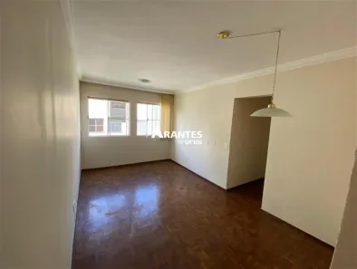 Apartamento com 3 Quartos à venda, 61m² no Alto Umuarama, Uberlândia