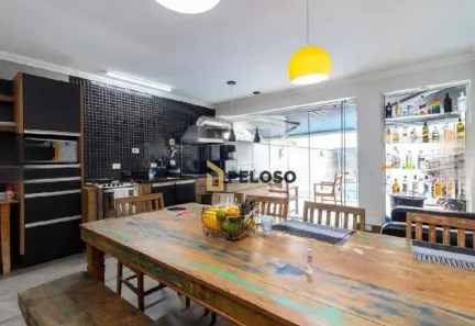 Sobrado com 3 Quartos à venda, 260m² no Vila Mariza Mazzei, São Paulo