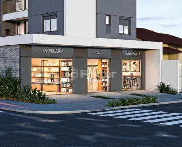 Sala Comercial à venda, 25m² no Fátima, Canoas
