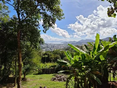 Lote/Terreno para alugar, 5560m² no Pantanal, Florianópolis