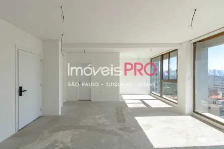 Apartamento com 1 Quarto à venda, 87m² no Jardim Europa, São Paulo