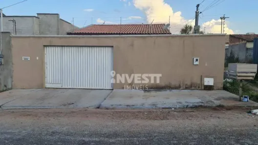 Casa com 3 Quartos à venda, 250m² no Residencial Santa Fé I, Goiânia