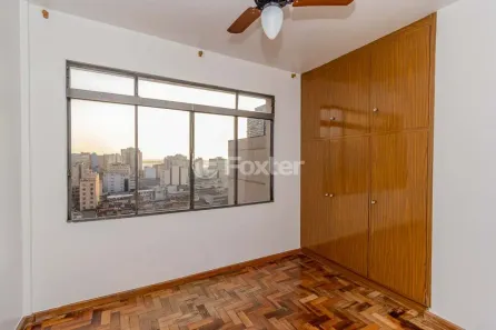 Apartamento com 3 Quartos à venda, 78m² no Centro Histórico, Porto Alegre