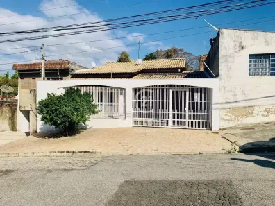 Casa com 3 Quartos à venda, 160m² no Jardim Carolina, Sorocaba