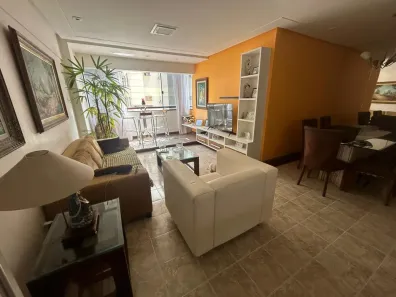 Apartamento com 3 Quartos à venda, 115m² no Itaigara, Salvador