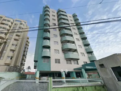 Apartamento com 2 Quartos à venda, 76m² no Jardim Praia Grande, Mongaguá