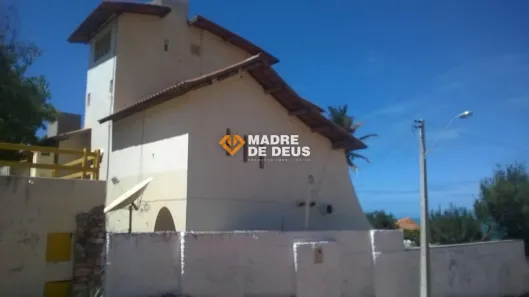 Casa com 8 Quartos à venda, 992m² no Majorlândia, Aracati