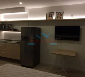 Apartamento com 1 Quarto à venda, 25m² no Pinheiros, São Paulo