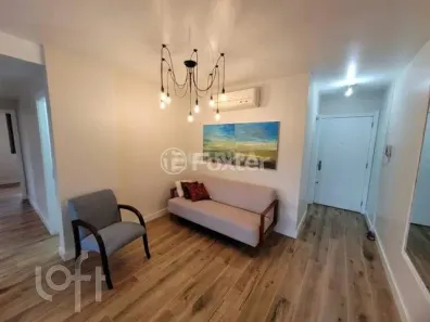 Apartamento com 3 Quartos à venda, 78m² no Jardim Carvalho, Porto Alegre