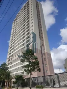 Apartamento com 2 Quartos à venda, 42m² no Vila Independência, São Paulo