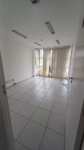 à venda, 42m² no Centro, Santos