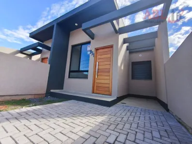 Casa com 2 Quartos à venda, 68m² no São Vicente, Gravataí