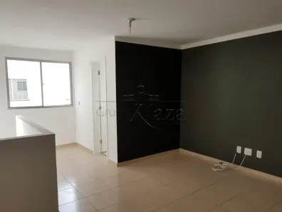 Apartamento com 2 Quartos para alugar, 104m² no Jardim América, São José dos Campos
