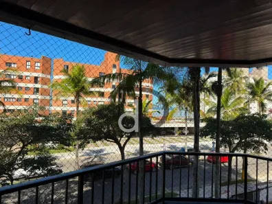Apartamento com 3 Quartos à venda, 101m² no Riviera, Bertioga