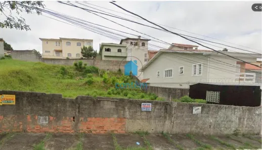 Lote/Terreno à venda, 250m² no Adalgisa, Osasco