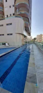 Apartamento com 3 Quartos à venda, 160m² no Tupi, Praia Grande