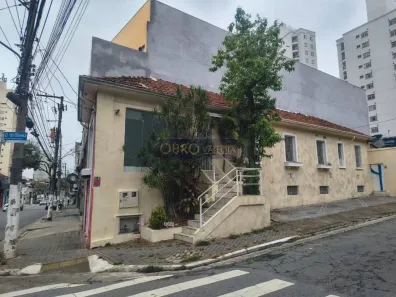 Imóvel Comercial para alugar, 83m² no Mooca, São Paulo