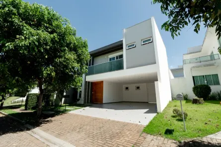 Casa de Condomínio com 5 Quartos à venda, 343m² no Jardim Novo Horizonte, Maringá