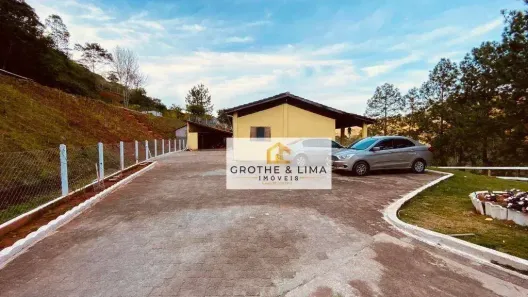 Fazenda/Sítio com 3 Quartos à venda, 100m² no Souzas, Monteiro Lobato
