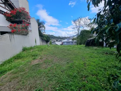 Lote/Terreno à venda, 546m² no João Paulo, Florianópolis