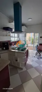 Prédio Comercial com 3 Quartos para venda ou aluguel, 200m² no Vila Maria Tereza, Guarulhos