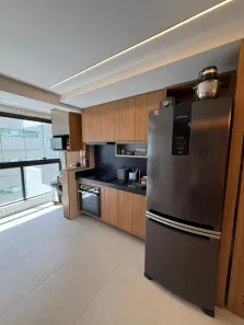 Apartamento com 2 Quartos para alugar, 63m² no Ponta Verde, Maceió